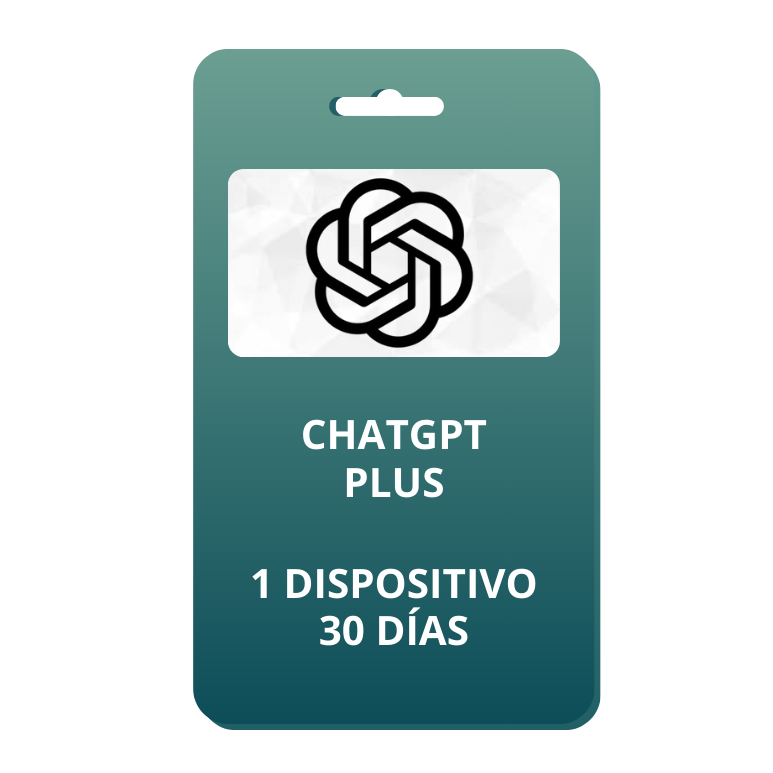 Chatgpt plus 1 dispositivo